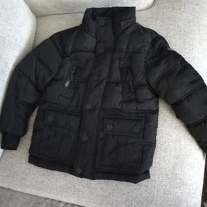 Boy's Jacket